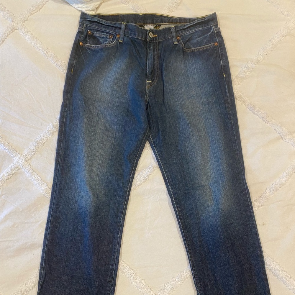 Lucky Brand Bootcut Jeans